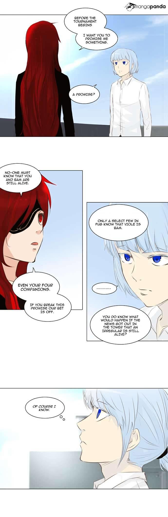 Tower Of God, Chapter 136 image 13